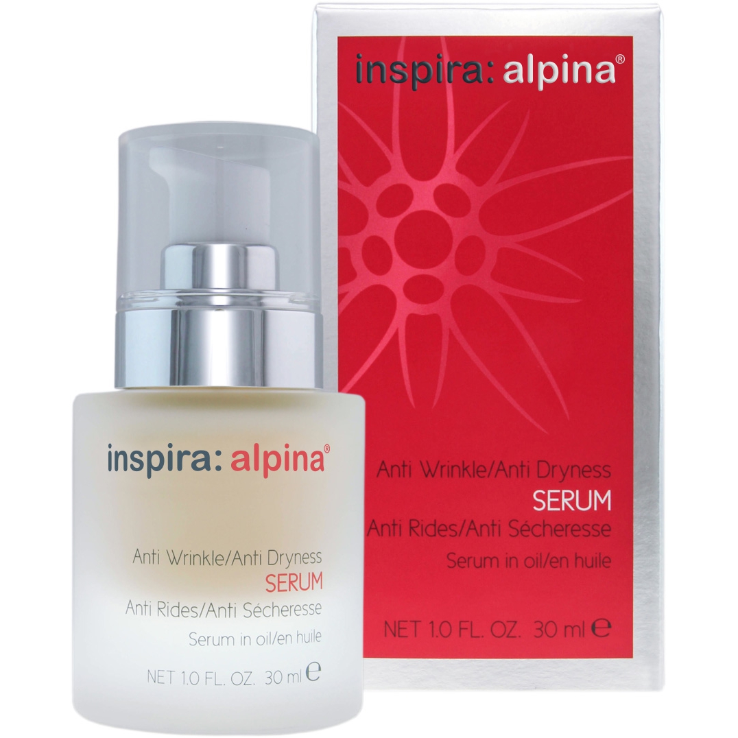 5410 Anti Wrinkle - Anti Dryness Serum